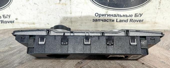 Панель подвески Land Rover Range Rover L322 YUL500690PUY