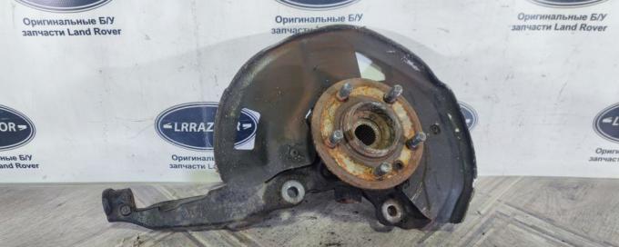 Кулак передний правый Range Rover Sport L320 09-13 LR048083