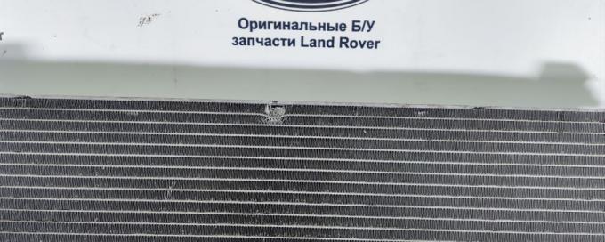 Кассета радиаторов Land Rover Freelander 2 2.2 LR006715