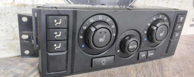 Блок управления климатом Discovery 3 JFC501080