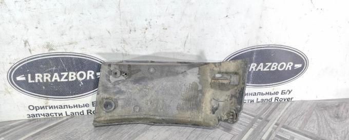 Молдинг крыла правый Land Rover Freelander 2 2.2 LR018569