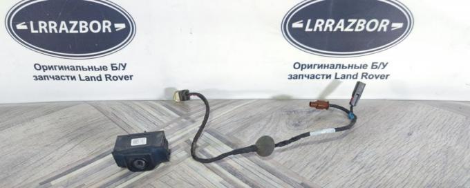 Камера заднего вида Range Rover L322 09-12 LR023364