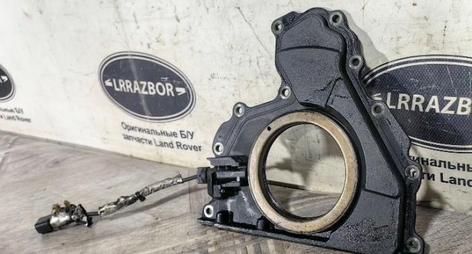 Импульсное кольцо DISCOVERY 4 L319 3.0 306DT LR005254
