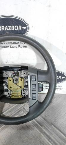 Руль кожзам  Land Rover Freelander 2 2.2 L359 6H523600UA8PVJ