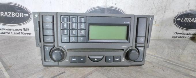 Магнитола Range Rover Sport L320 2005 - 2009