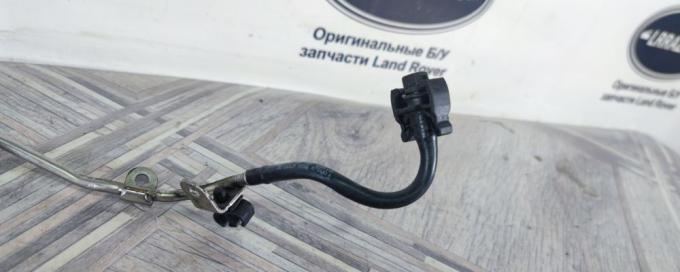 Трубка вакуумная  Range Rover Sport 3.0 LR015456