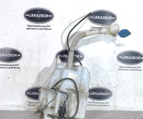 Бачок омывателя Land Rover Freelander 2 LR002305