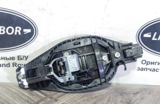 Ручка двери передняя правая Range Rover L322 LR011107