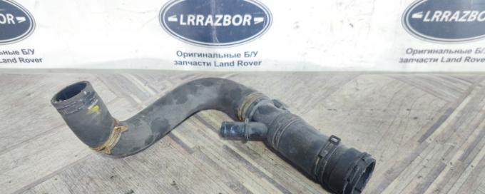 Патрубок Land Rover Range Rover Sport L320 5.0 LR013684