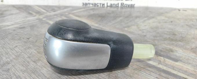 Ручка МКПП Land Rover Freelander 2 2.2 LR001199