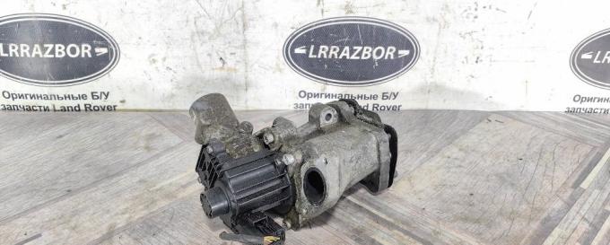 Клапан ЕГР Land Rover Freelander 2 LR000997