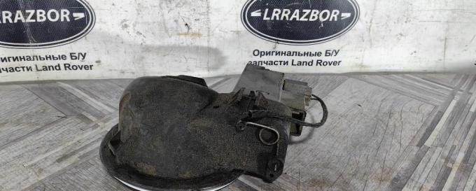 Лючок бензобака Land Rover Freelander 2 2.2 LR006363