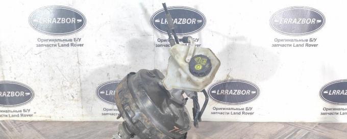 Вакуумный усилитель Land Rover Freelander 2 L359 LR001049