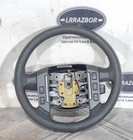 Руль кожзам Land Rover Freelander 2 2.2 L359 6H523600UB8PVJ