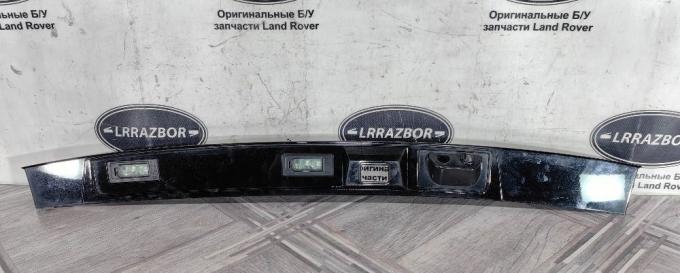 Молдинг крышки багажника Land Rover Discovery 5 LR083124