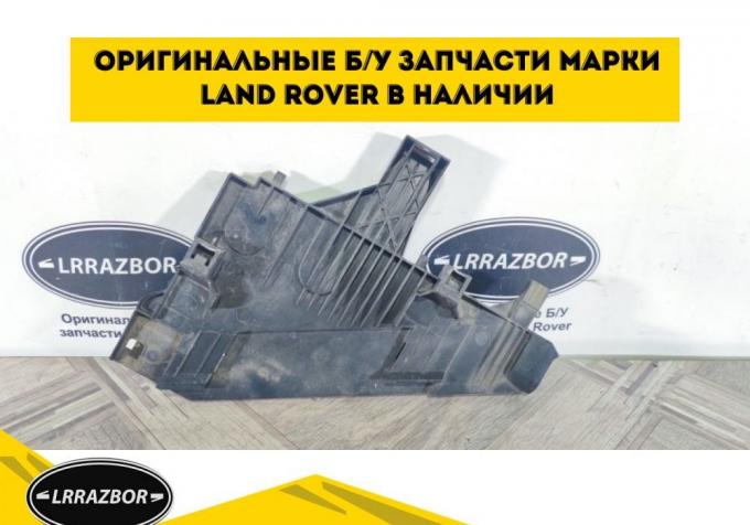 Площадка фары левая Land Rover Freelander 2 2.2 LR001542