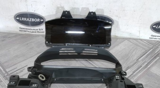 Панель приборов Land Rover Discovery 5 L462 LR120554