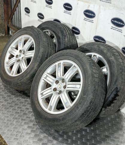 Колеса в сборе Range Rover 3 255 55 19