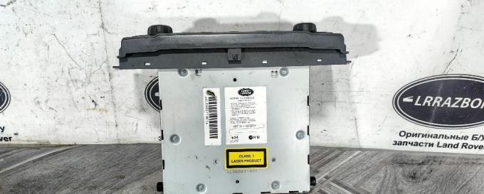 Магнитола Range Rover Sport L320 2005 - 2009