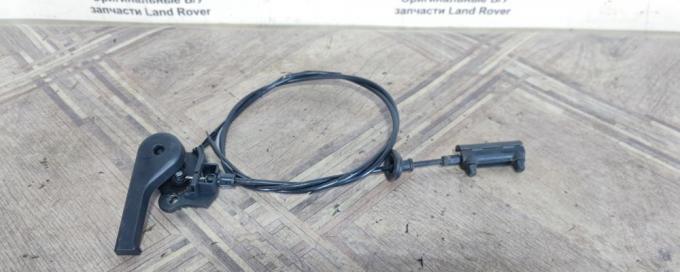 Трос капота Land Rover Sport L320 05-13 LR013889