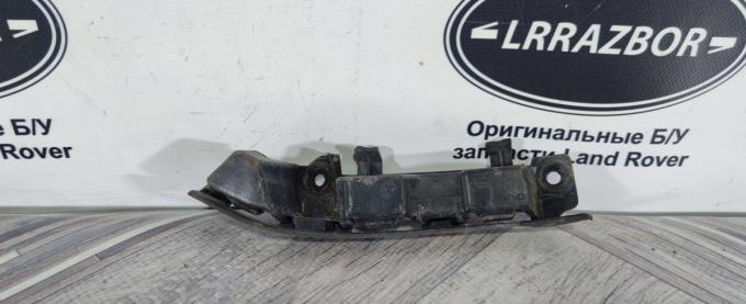 Кронштейн бампера левый Range Rover L320 05-09 DPL000171