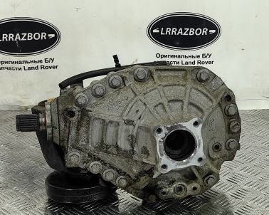 Редуктор Range Rover Sport L494  2.0 диз LR089623