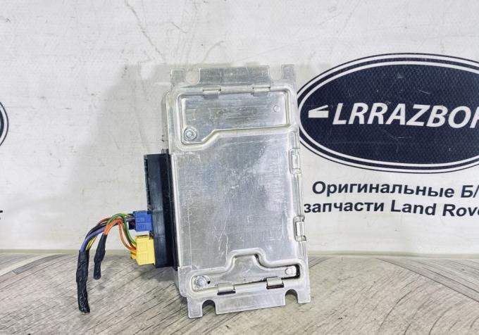 ЭБУ раздаткой Range Rover 3 L322 4.4 448DT LR022936