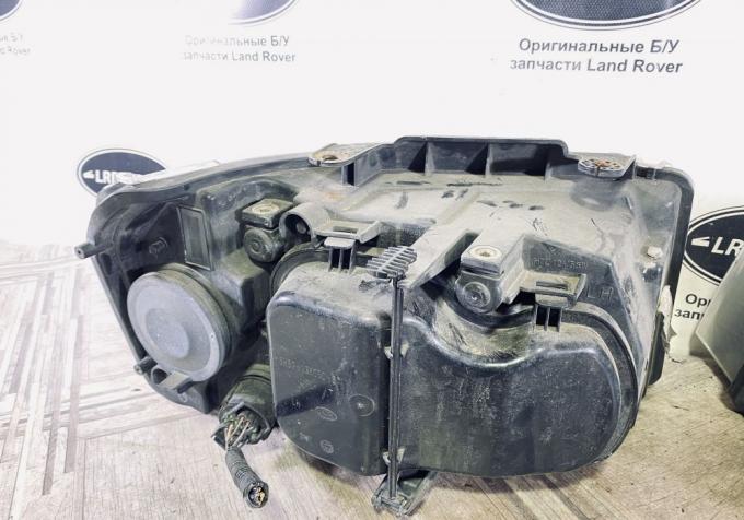 Фары комплект галоген Land Rover Freelander 2 2.2 LR001559