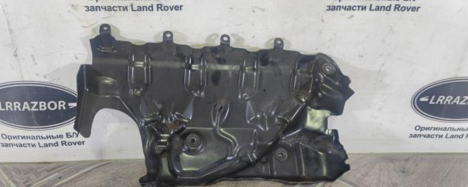 Защита пыльник форсунок Range Rover 05-09 3.6 LR003680