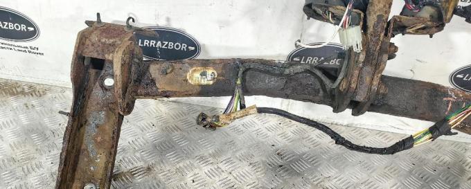 Фаркоп в сборе Land Rover Freelander 2 2.2