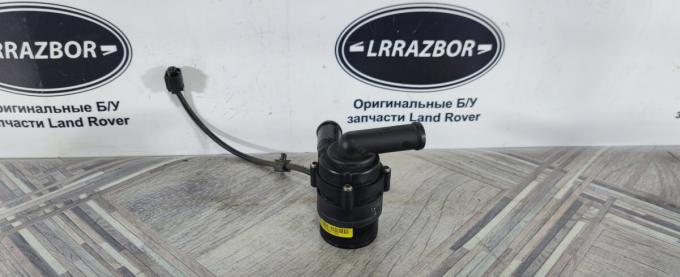 Помпа вебасто моторчик Land Rover DISCOVERY 3 L319 JEX000030