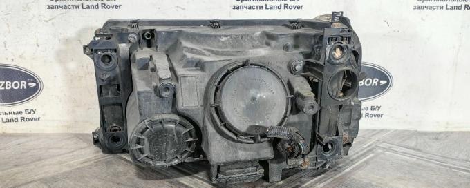 Фара правая адаптивная Range Rover Sport L320 LR012442