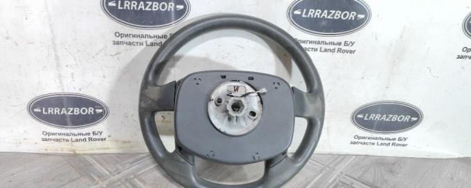 Руль кожзам  Land Rover Freelander 2 2.2 L359 6H523600QB8PVJ
