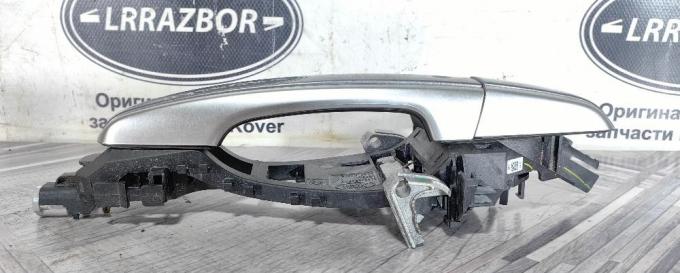 Ручка задняя правая Land Rover DISCOVERY 5 L462 LR098251