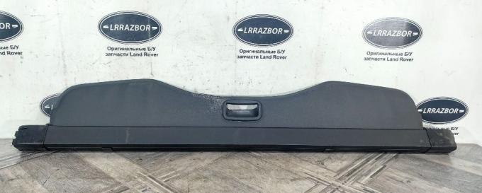 Полка багажника черная Land Rover Freelander 2 2.2 LR023642