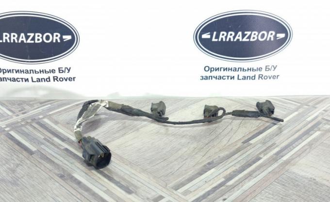 Проводка к форсункам Range Rover 4.2 бензин LR005050