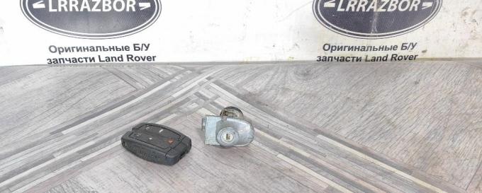 Ключ зажигания Land Rover Freelander 2 2.2 LR013005