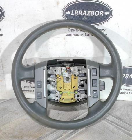 Руль кожзам  Land Rover Freelander 2 2.2 L359 6H523600SB8PVJ