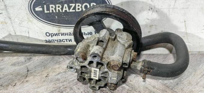 Насос ГУР Range Rover Sport L320 4.2 4.4 QVB500390