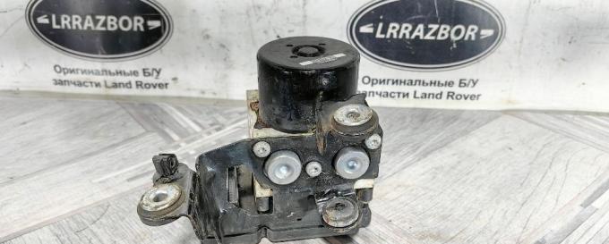 Блок ABS АБС Land Rover Freelander 2 L359 LR007209