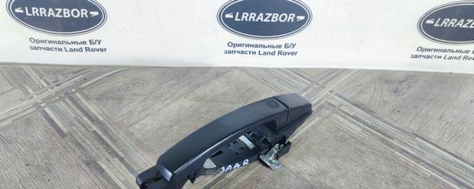 Ручка двери задняя правая Range Rover Sport L320 LR018297