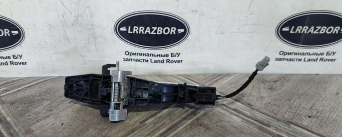 Ручка двери задняя правая Range Rover Sport L320 LR018297