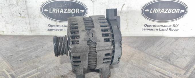 Генератор Land Rover Freelander 2 2.2 LR001200