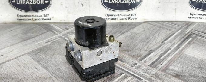 Блок ABS АБС Land Rover Freelander 2 L359 BH522C405AA