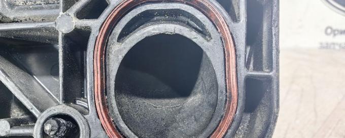 Коллектор впускной Land Rover Freelander 2 2.2 LR006680