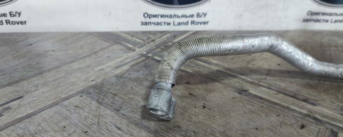 Трубка кондиционера Range Rover L322 5.0 510SC LR021640