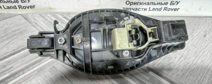 Ручка двери задняя левая Range Rover 3 L322 02-12 LR011107