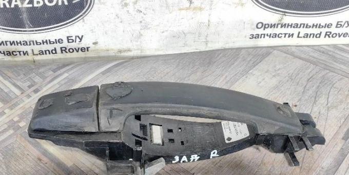 Ручка задняя правая Land Rover Freelander 2 L359 LR020928