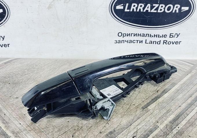 Ручка двери задняя правая Land Rover Evoque 1 LR040308