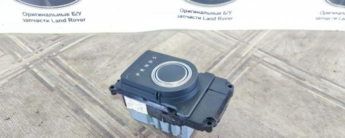 Селектор АКПП шайба Range Rover L322 09-12 LR022957